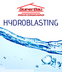 hydroblasting